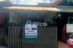 Rumah Minimalis 2 KT di Cikupa Citra Raya Tangerang Unfurnished Rumah Minimalis 2 KT di Cikupa Citra Raya Tangerang Unfurnished