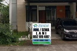 Rumah area Cikupa Citra Raya, 2 KT, Lingkungan Tenang Rumah area Cikupa Citra Raya, 2 KT, Lingkungan Tenang
