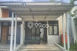Dijual Rumah Eksklusif 2 KT di Cikupa Citra Raya, Tangerang Dijual Rumah Eksklusif 2 KT di Cikupa Citra Raya, Tangerang