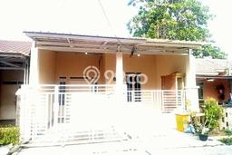 Sewa Rumah Murah di Cikupa Citra Raya Tangerang dengan 2 Kamar Tidur Sewa Rumah Murah di Cikupa Citra Raya Tangerang dengan 2 Kamar Tidur