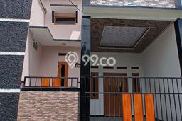 Rumah Sederhana Dijual Lokasi Tigaraksa 2 Kamar dengan Luas Tanah 60m2 Rumah Sederhana Dijual Lokasi Tigaraksa 2 Kamar dengan Luas Tanah 60m2