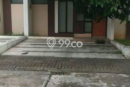Hunian Nyaman Asri 2 KT Siap Pakai di Cikupa Citra Raya Tangerang Hunian Nyaman Asri 2 KT Siap Pakai di Cikupa Citra Raya Tangerang