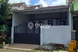 Dijual Hunian Rumah Terawat 4 KT di Cikupa Citra Raya, Tangerang Dijual Hunian Rumah Terawat 4 KT di Cikupa Citra Raya, Tangerang