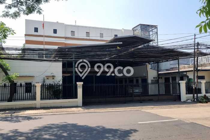 Disewakan Gudang di Karawaci Tangerang LT 1000m2, LB 1250m2 Disewakan Gudang di Karawaci Tangerang LT 1000m2, LB 1250m2