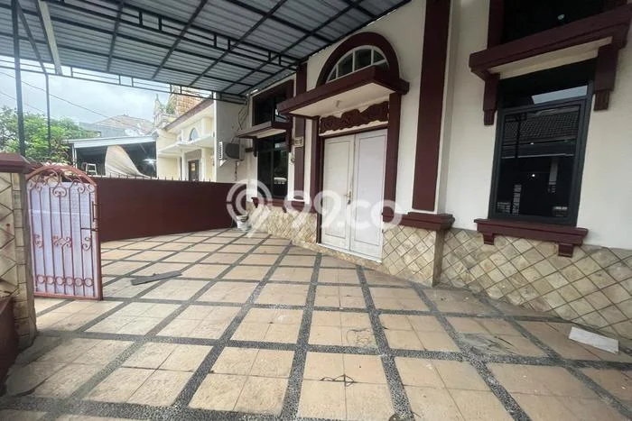 Sewa Rumah Murah di Cikupa Citra Raya Tangerang Punya 3 KT Sewa Rumah Murah di Cikupa Citra Raya Tangerang Punya 3 KT