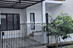 Rumah sewa siap huni 2 KT di Cikupa Citra Raya, Tangerang Rumah sewa siap huni 2 KT di Cikupa Citra Raya, Tangerang
