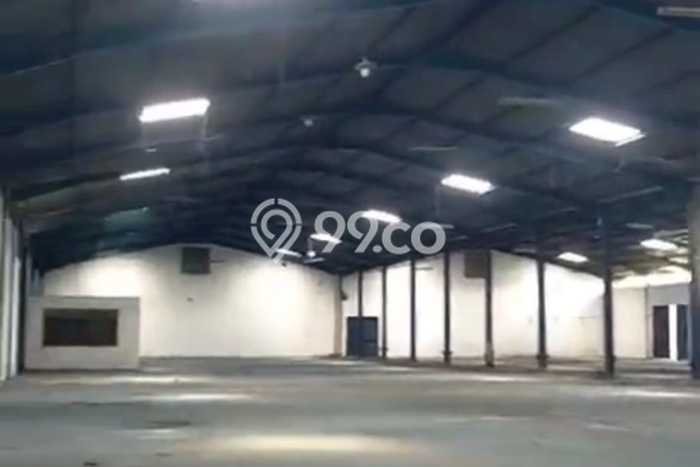 Gudang Lokasi Strategis di Jatake, Luas 3600m², Disewakan, Pusat Bisnis Gudang Lokasi Strategis di Jatake, Luas 3600m², Disewakan, Pusat Bisnis