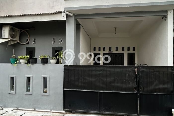 Rumah Minimalis Favorit Dijual di Panongan LT 55m2 Rumah Minimalis Favorit Dijual di Panongan LT 55m2