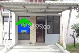 Sewa Rumah Harga Terjangkau di Cikupa Citra Raya Tangerang dengan 2 KT Sewa Rumah Harga Terjangkau di Cikupa Citra Raya Tangerang dengan 2 KT