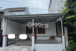 Disewakan Rumah Murah di Cikupa Citra Raya Tangerang Punya 3 KT Disewakan Rumah Murah di Cikupa Citra Raya Tangerang Punya 3 KT