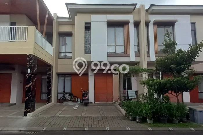 Rumah sewa siap huni 5 Kamar Tidur di Cikupa Citra Raya, Tangerang Rumah sewa siap huni 5 Kamar Tidur di Cikupa Citra Raya, Tangerang