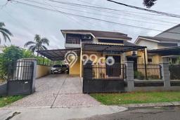 Rumah Minimalis 5 Kamar LT 190m2 di Cikupa Citra Raya Rumah Minimalis 5 Kamar LT 190m2 di Cikupa Citra Raya