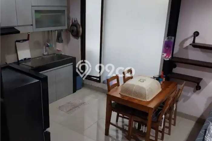 Dijual Rumah 4 Kamar Lokasi Ideal Nyaman dan Strategis di Ciputat Timur Dijual Rumah 4 Kamar Lokasi Ideal Nyaman dan Strategis di Ciputat Timur