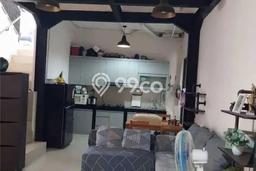 Dijual Rumah 4 Kamar Lokasi Ideal Nyaman dan Strategis di Ciputat Timur Dijual Rumah 4 Kamar Lokasi Ideal Nyaman dan Strategis di Ciputat Timur