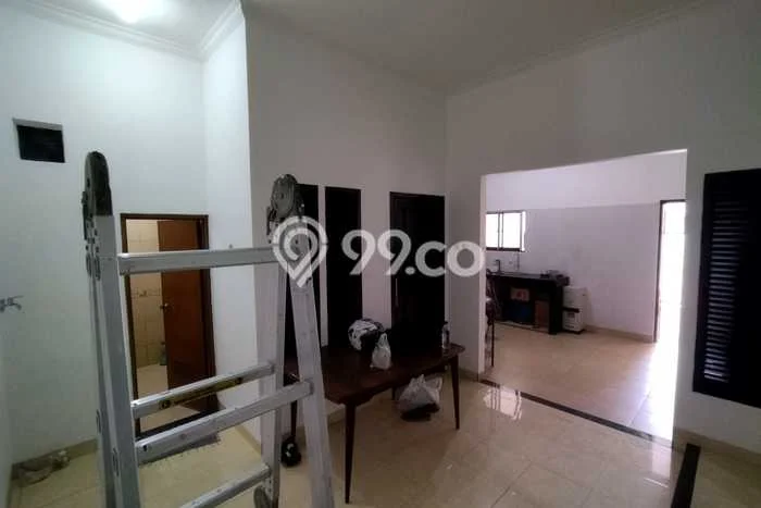 Rumah Modern Minimalis 5 KT Bisa Langsung Pindah di Pancoran Mas Rumah Modern Minimalis 5 KT Bisa Langsung Pindah di Pancoran Mas