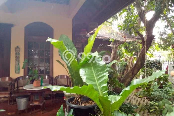 Siap Huni Hunian Elit 5 Kamar di Cinere Dekat ke Mana Saja Siap Huni Hunian Elit 5 Kamar di Cinere Dekat ke Mana Saja