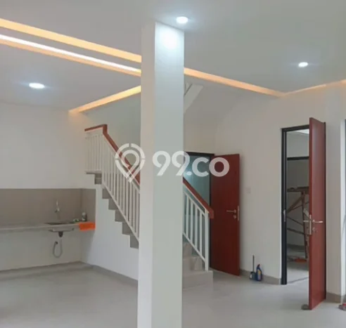 Rumah Strategis Minimalis Lb 140m2 di Pamulang, Tangerang Selatan Rumah Strategis Minimalis Lb 140m2 di Pamulang, Tangerang Selatan