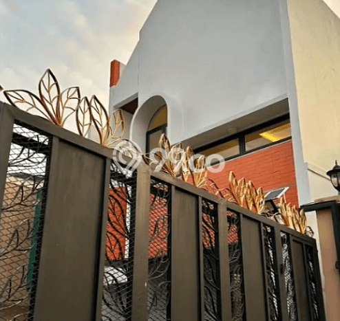 Rumah Strategis Minimalis Lb 140m2 di Pamulang, Tangerang Selatan Rumah Strategis Minimalis Lb 140m2 di Pamulang, Tangerang Selatan