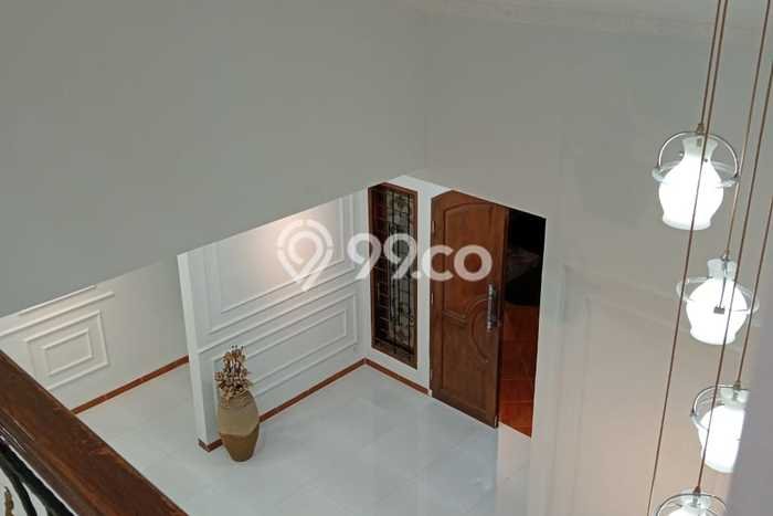Rumah Modern Minimalis 3 Kamar Bisa Langsung Pindah di Pancoran Mas Rumah Modern Minimalis 3 Kamar Bisa Langsung Pindah di Pancoran Mas