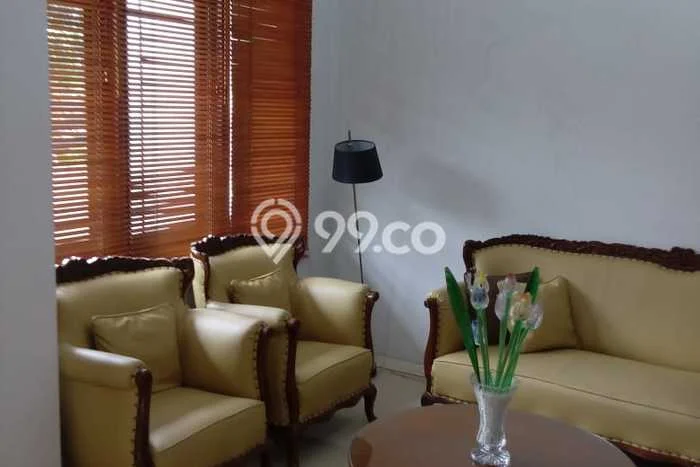 Best Deal Hunian Mewah Ideal dan Luas di Cinere, Depok Best Deal Hunian Mewah Ideal dan Luas di Cinere, Depok