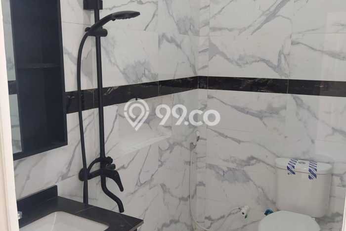 Dijual Rumah Minimalis Bagus Punya 4 KT di Pancoran Mas Depok SHM Dijual Rumah Minimalis Bagus Punya 4 KT di Pancoran Mas Depok SHM