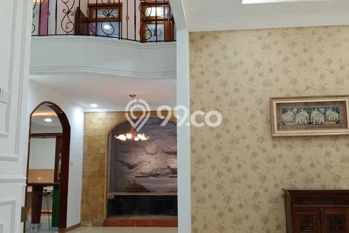 Rumah Modern Minimalis 3 Kamar Bisa Langsung Pindah di Pancoran Mas Rumah Modern Minimalis 3 Kamar Bisa Langsung Pindah di Pancoran Mas