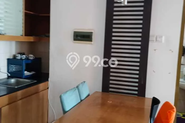 Apartemen Nyaman untuk Disewa, 2 Kamar di Bandung Apartemen Nyaman untuk Disewa, 2 Kamar di Bandung