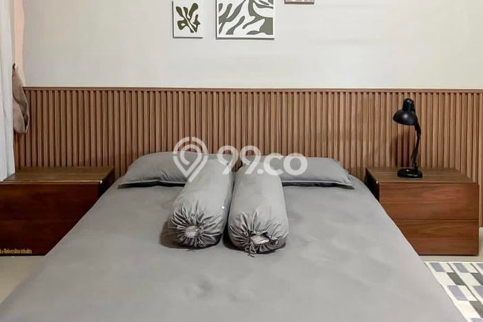 Disewakan Apartemen Murah di Dago 0 KT Disewakan Apartemen Murah di Dago 0 KT