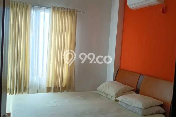 Apartemen Nyaman untuk Disewa, 2 Kamar di Bandung Apartemen Nyaman untuk Disewa, 2 Kamar di Bandung