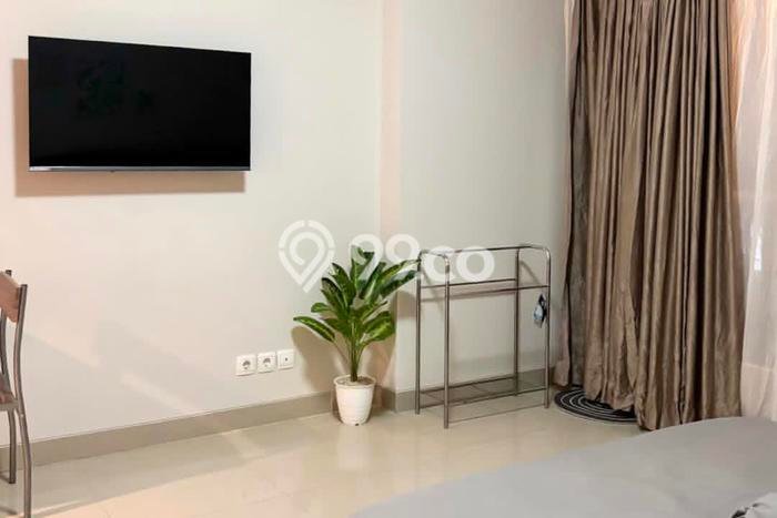 Disewakan Apartemen Murah di Dago 0 KT Disewakan Apartemen Murah di Dago 0 KT