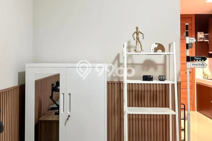 Disewakan Apartemen Murah di Dago 0 KT Disewakan Apartemen Murah di Dago 0 KT