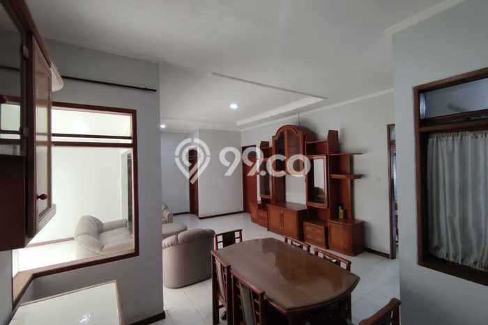 Jarang Ada! Rumah Kontrakan 3 Kamar Bagus Siap Huni Bandung Kota Jarang Ada! Rumah Kontrakan 3 Kamar Bagus Siap Huni Bandung Kota