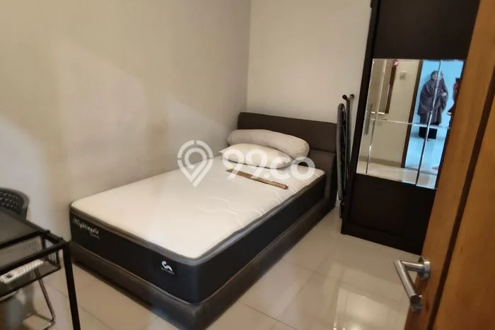 Sewa Rumah Harga Terjangkau di Soekarno Hatta Bandung Punya 2 Kamar Tidur Sewa Rumah Harga Terjangkau di Soekarno Hatta Bandung Punya 2 Kamar Tidur