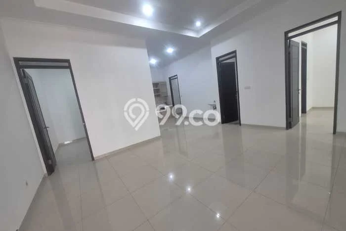 Lokasi terbaik! Rumah siap pakai disewakan di Batununggal LB 130m2 Lokasi terbaik! Rumah siap pakai disewakan di Batununggal LB 130m2