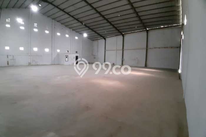 Unit Gudang Dijual di Kiaracondong Bandung 1200m2 Unit Gudang Dijual di Kiaracondong Bandung 1200m2