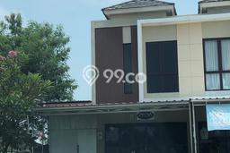 Ruko Bagus Dijual di Jakarta Garden City Jakarta Timur Strategis Cocok untuk Kembangkan Bisnis Ruko Bagus Dijual di Jakarta Garden City Jakarta Timur Strategis Cocok untuk Kembangkan Bisnis