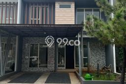 Disewakan Rumah Harga Terjangkau di Jakarta Garden City Jakarta Timur Punya 3 KT Disewakan Rumah Harga Terjangkau di Jakarta Garden City Jakarta Timur Punya 3 KT