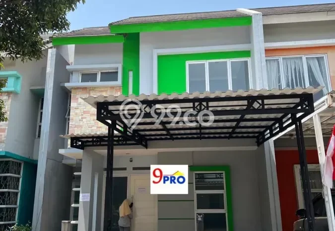 Dijual Rumah 3 Kamar Lokasi Strategis Bagus dan Strategis di Cakung Dijual Rumah 3 Kamar Lokasi Strategis Bagus dan Strategis di Cakung