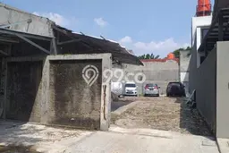 Tanah Kavling untuk Dijual di Kebayoran Lama Jakarta Selatan 255m2 Tanah Kavling untuk Dijual di Kebayoran Lama Jakarta Selatan 255m2
