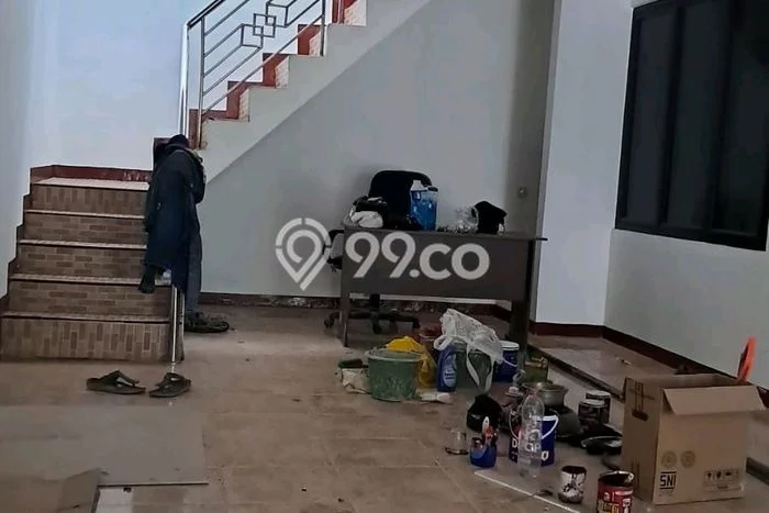 Lokasi strategis! Rumah siap huni dikontrakkan di Cinere LB 150m2 Lokasi strategis! Rumah siap huni dikontrakkan di Cinere LB 150m2