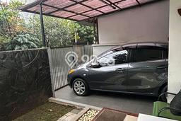 Rumah Cantik Siap Huni Di Cinere Luas 140m2 Aman Rumah Cantik Siap Huni Di Cinere Luas 140m2 Aman