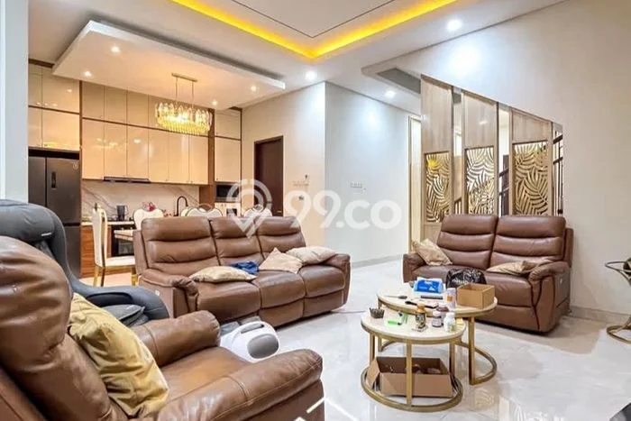 Dijual Rumah Premium dengan Fasilitas Sekitar Lengkap di Cempaka Putih, Jakarta Pusat Dijual Rumah Premium dengan Fasilitas Sekitar Lengkap di Cempaka Putih, Jakarta Pusat