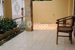 RECOMMENDED! Rumah di Cinere, 3 KT, Area Premium, Luas 120m2m² LB 110m2m² RECOMMENDED! Rumah di Cinere, 3 KT, Area Premium, Luas 120m2m² LB 110m2m²