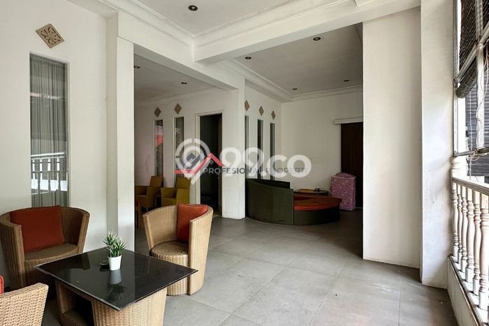Rumah Mewah Dijual LT 293m2 di Jagakarsa, Jakarta Selatan Rumah Mewah Dijual LT 293m2 di Jagakarsa, Jakarta Selatan