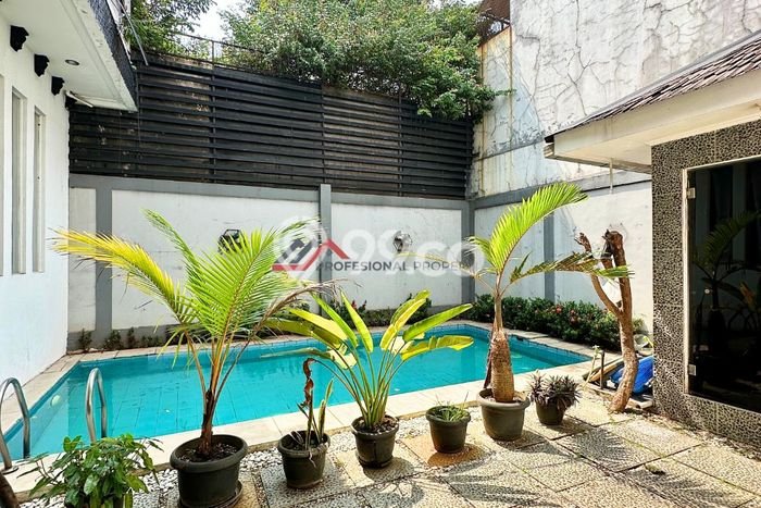 Rumah Mewah Dijual LT 293m2 di Jagakarsa, Jakarta Selatan Rumah Mewah Dijual LT 293m2 di Jagakarsa, Jakarta Selatan