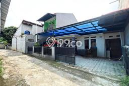 Dijual Cepat Rumah Bagus Siap Huni LB 100m2 di Jagakarsa, Jakarta Selatan Dijual Cepat Rumah Bagus Siap Huni LB 100m2 di Jagakarsa, Jakarta Selatan