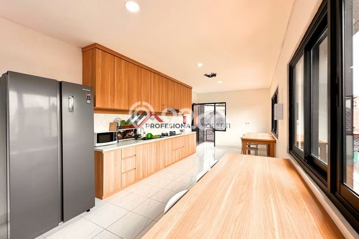 For Sale! Luxury House LT 600m2 Desain Modern di Ampera For Sale! Luxury House LT 600m2 Desain Modern di Ampera