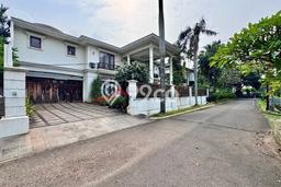 Hunian Super Elit dengan Akses Paling Strategis di Lebak Bulus, Jakarta Selatan Hunian Super Elit dengan Akses Paling Strategis di Lebak Bulus, Jakarta Selatan
