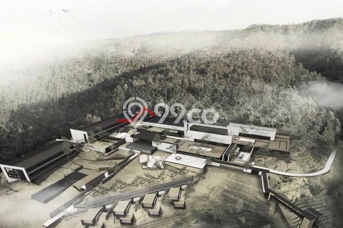 Tanah Siap Bangun Dijual di Bandung Punya Luas 100000m2 Tanah Siap Bangun Dijual di Bandung Punya Luas 100000m2