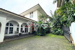 Rumah Budget Favorit Dijual di Cilandak LT 5064m2 Rumah Budget Favorit Dijual di Cilandak LT 5064m2
